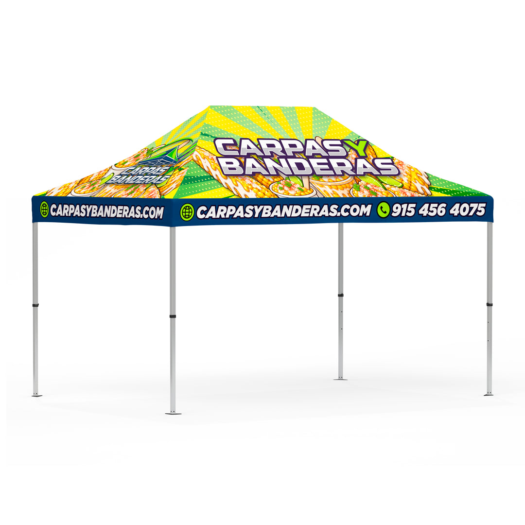 10ft x 15ft Heavy Duty