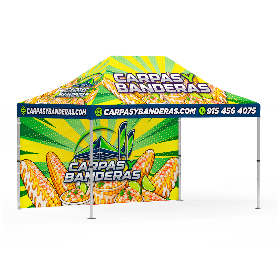 10ft x 15ft Heavy Duty